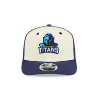 Gold Coast Titans 9Seventy 2Tone Contrast