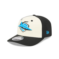Cronulla-Sutherland Sharks 9Seventy 2Tone Contrast
