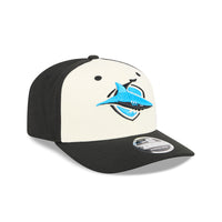 Cronulla-Sutherland Sharks 9Seventy 2Tone Contrast