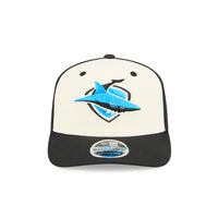Cronulla-Sutherland Sharks 9Seventy 2Tone Contrast
