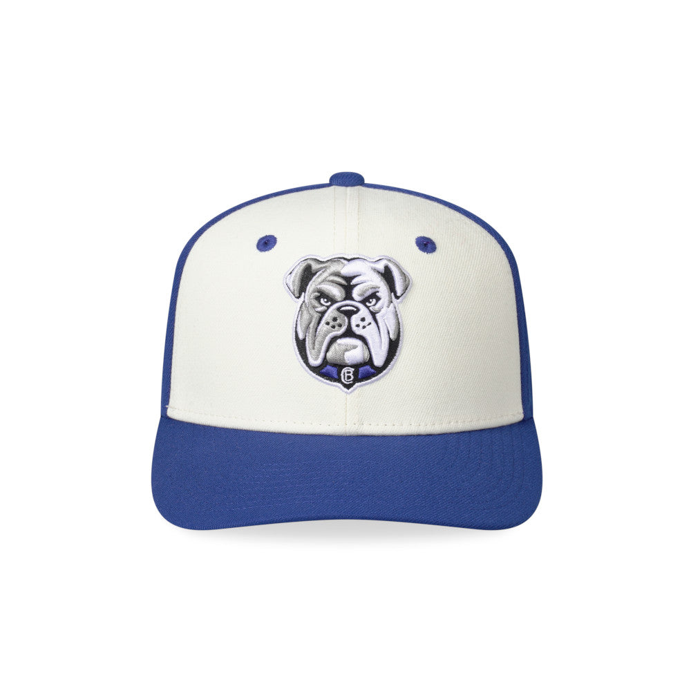 Canterbury-Bankstown Bulldogs 9Seventy 2Tone Contrast - View 2