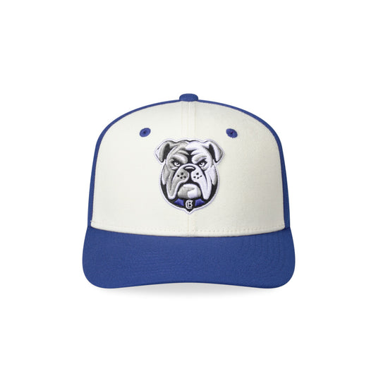 Canterbury-Bankstown Bulldogs 9Seventy 2Tone Contrast - View 2