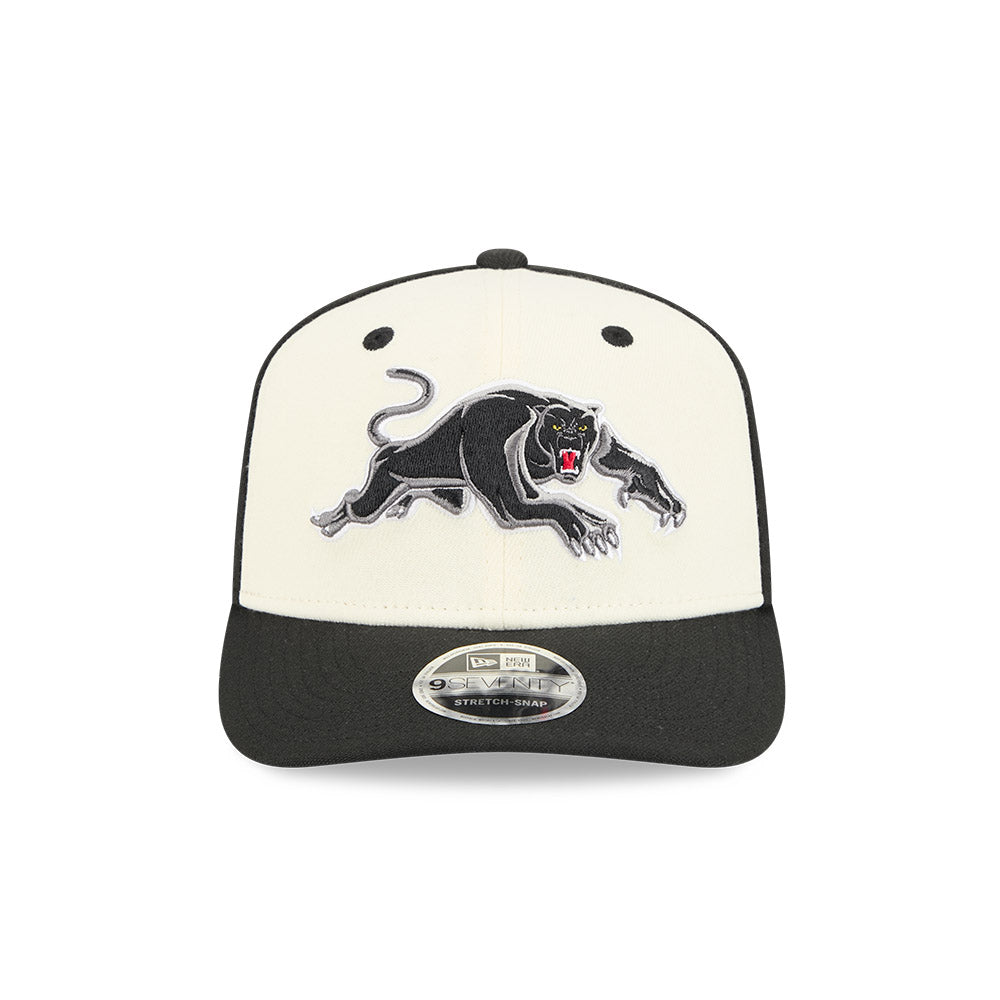 Penrith Panthers 9Seventy 2Tone Contrast