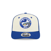 Parramatta Eels 9Seventy 2Tone Contrast