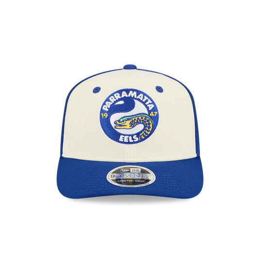 Parramatta Eels 9Seventy 2Tone Contrast - View 2
