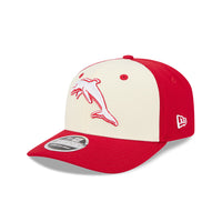 Dolphins 9Seventy 2Tone Contrast