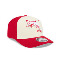 Dolphins 9Seventy 2Tone Contrast
