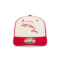 Dolphins 9Seventy 2Tone Contrast
