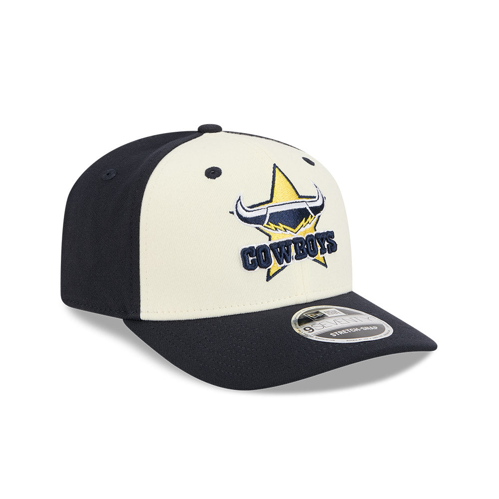 North Queensland Cowboys 9Seventy 2Tone Contrast - View 5