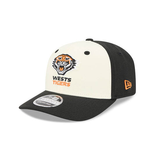 Wests Tigers 9Seventy 2Tone Contrast - View 1