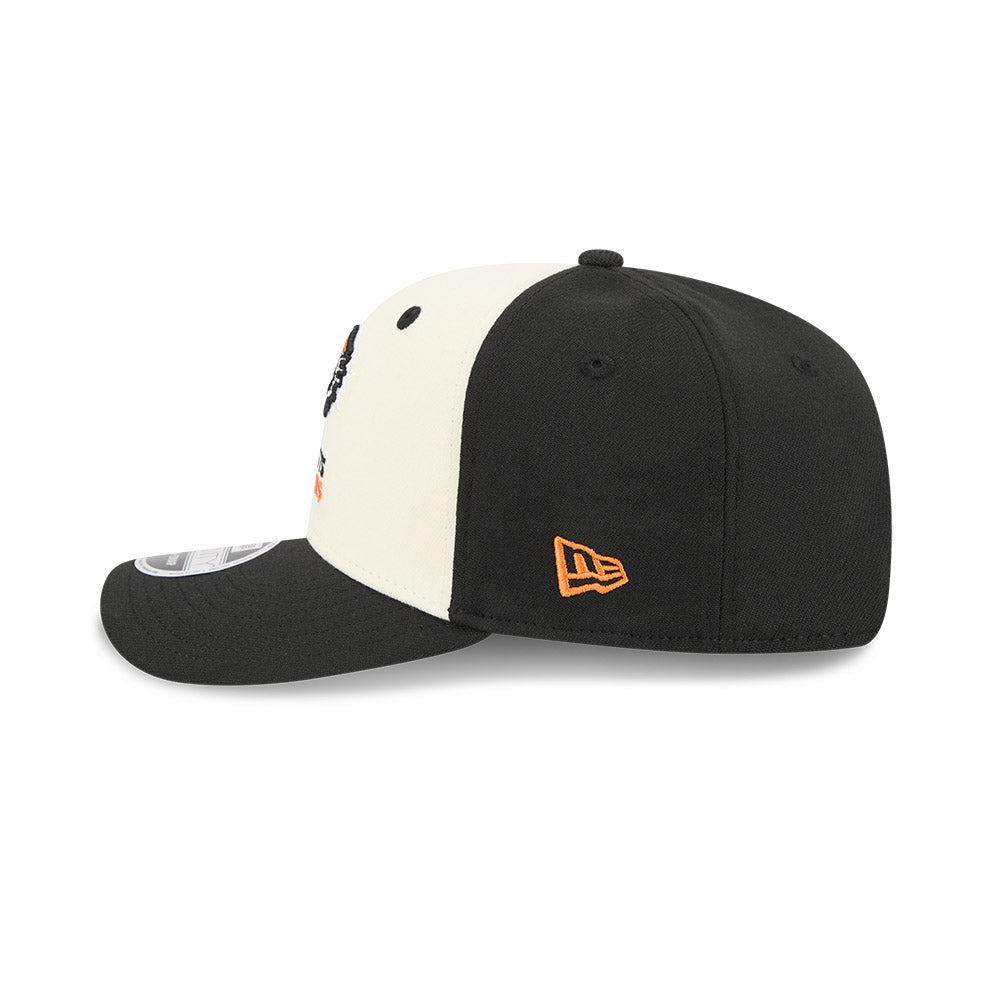 Wests Tigers 9Seventy 2Tone Contrast