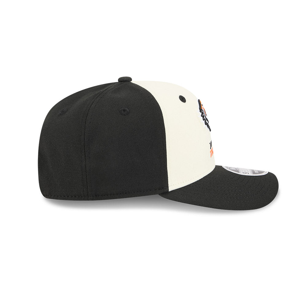 Wests Tigers 9Seventy 2Tone Contrast