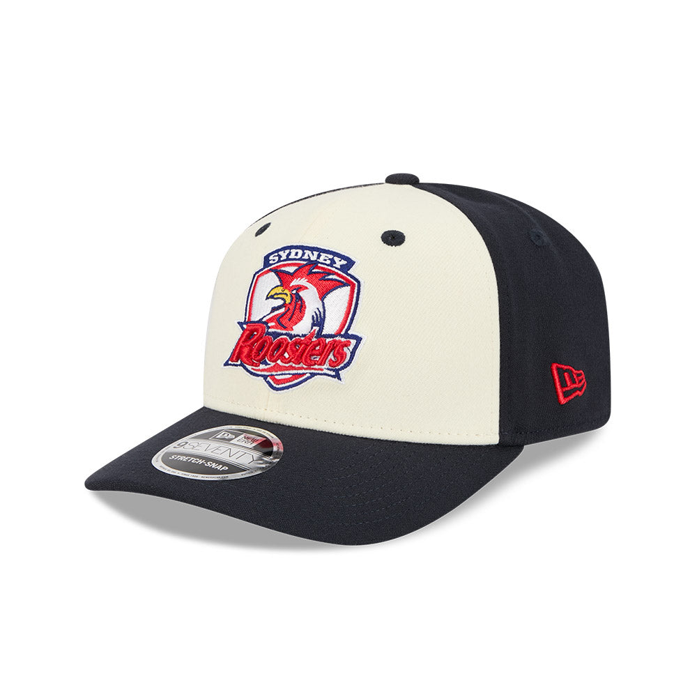 Sydney Roosters 9Seventy 2Tone Contrast