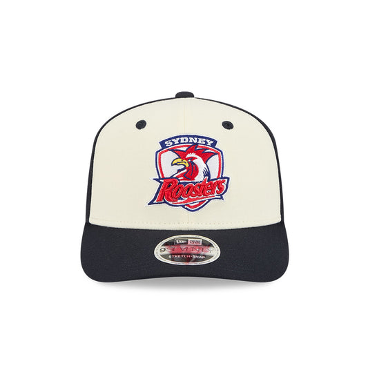 Sydney Roosters 9Seventy 2Tone Contrast - View 2