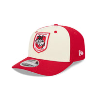 St George Illawarra Dragons 9Seventy 2Tone Contrast