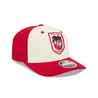 St George Illawarra Dragons 9Seventy 2Tone Contrast