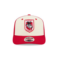 St George Illawarra Dragons 9Seventy 2Tone Contrast
