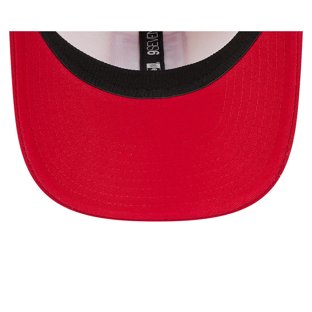 St George Illawarra Dragons 9Seventy 2Tone Contrast