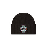 Penrith Panthers Retro Cuff Beanie