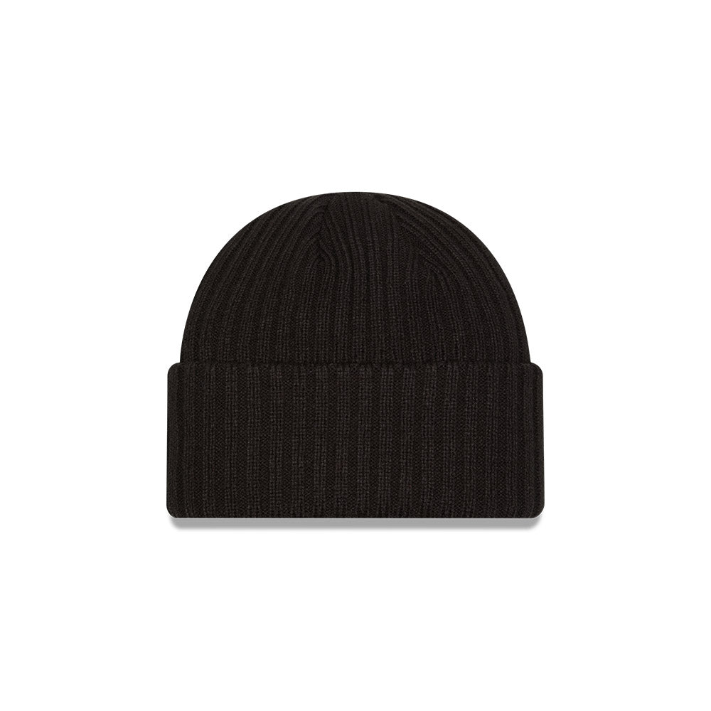 Penrith Panthers Retro Cuff Beanie - View 3
