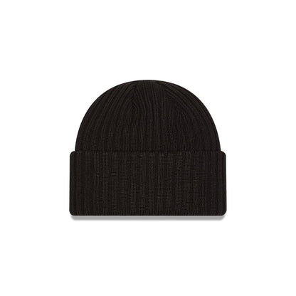 Penrith Panthers Retro Cuff Beanie - View 3