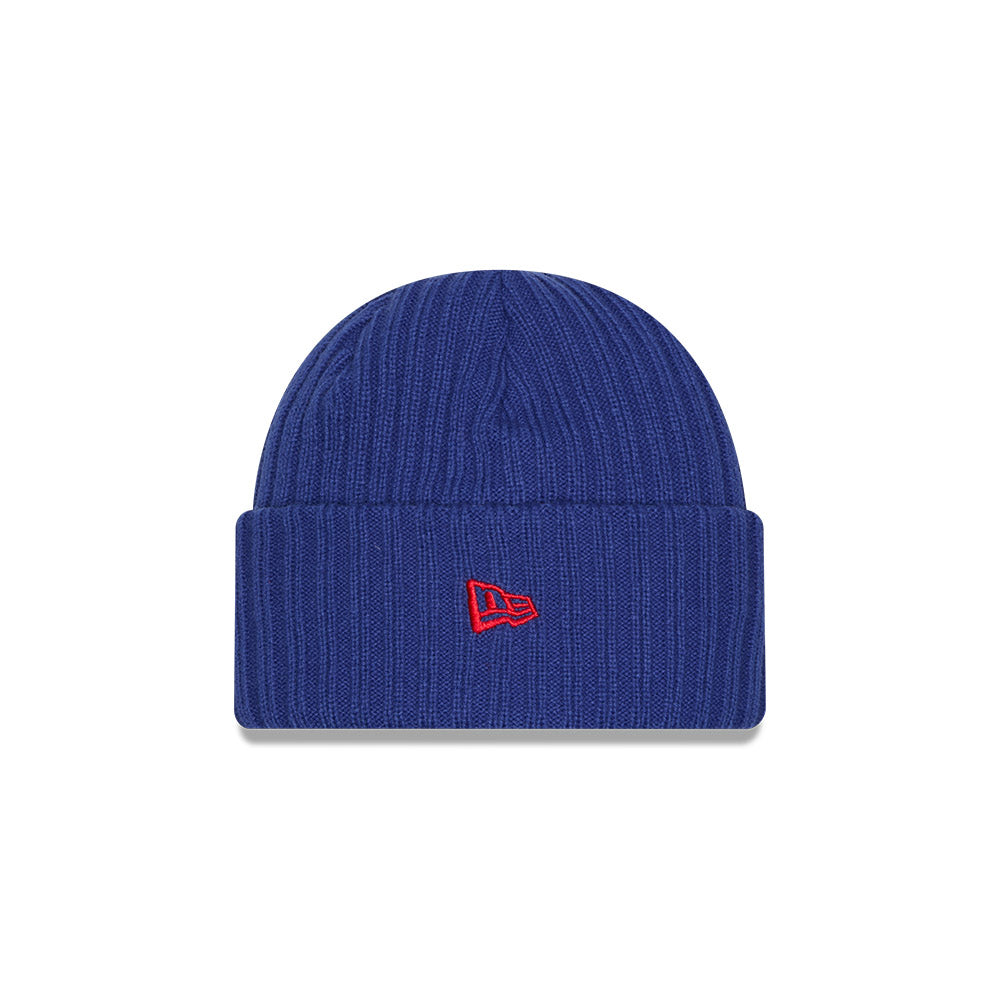 New Zealand Warriors Retro Cuff Beanie