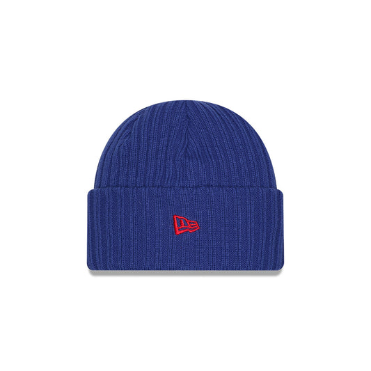 New Zealand Warriors Retro Cuff Beanie - View 2