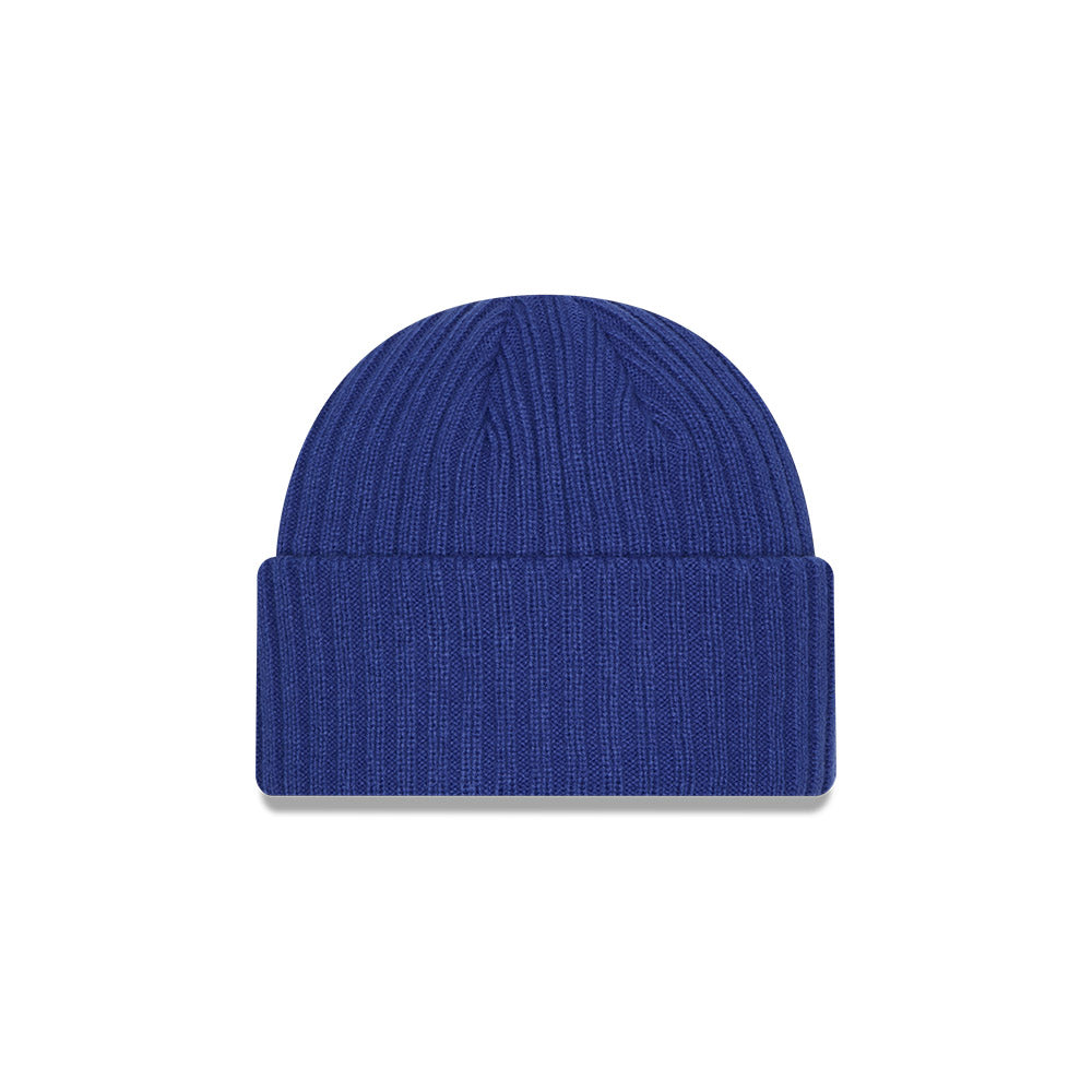 New Zealand Warriors Retro Cuff Beanie - View 3