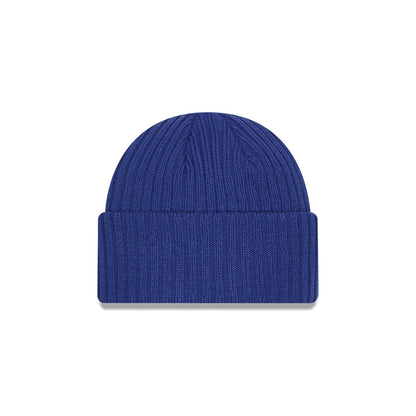 New Zealand Warriors Retro Cuff Beanie - View 3