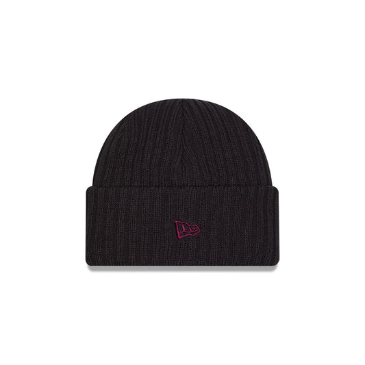 Melbourne Storm Retro Cuff Beanie - View 2