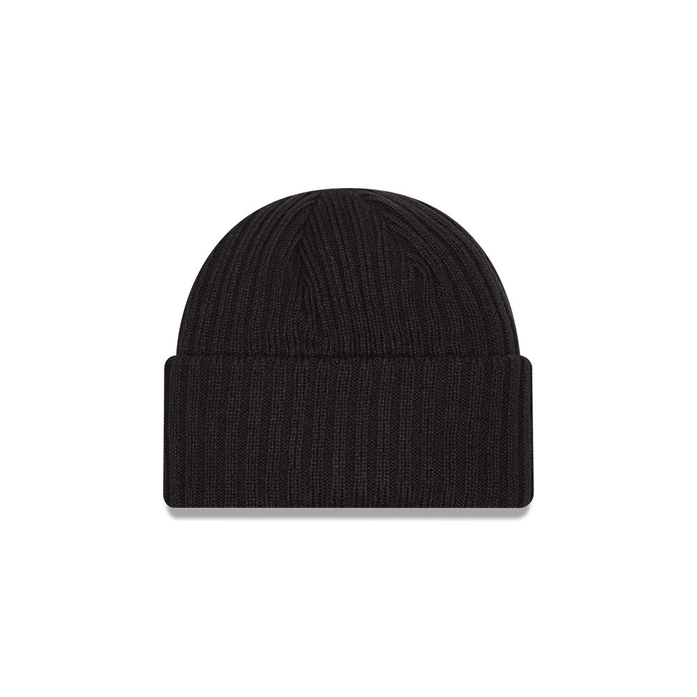 Melbourne Storm Retro Cuff Beanie