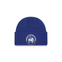 Canterbury-Bankstown Bulldogs Retro Cuff Beanie