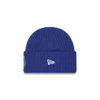 Canterbury-Bankstown Bulldogs Retro Cuff Beanie