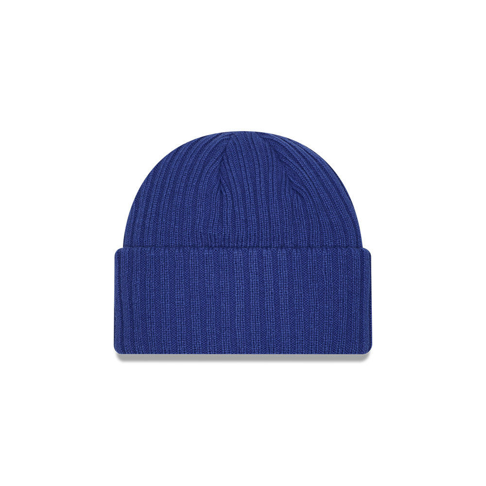 Canterbury-Bankstown Bulldogs Retro Cuff Beanie