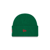 South Sydney Rabbitohs Retro Cuff Beanie