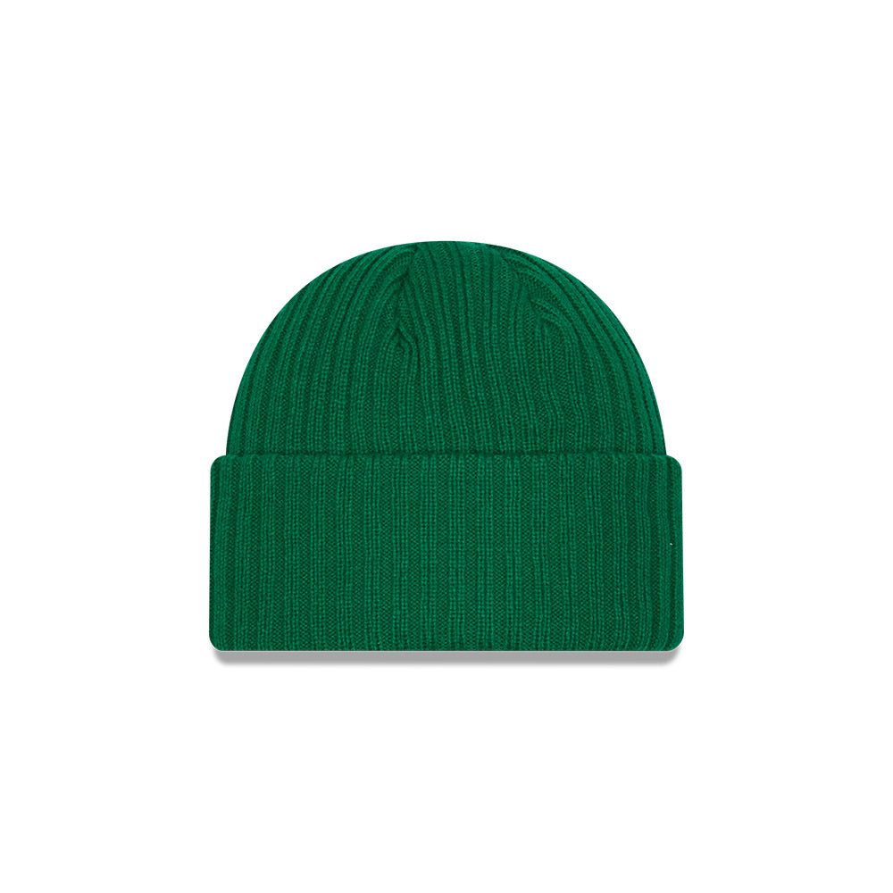 South Sydney Rabbitohs Retro Cuff Beanie - View 3