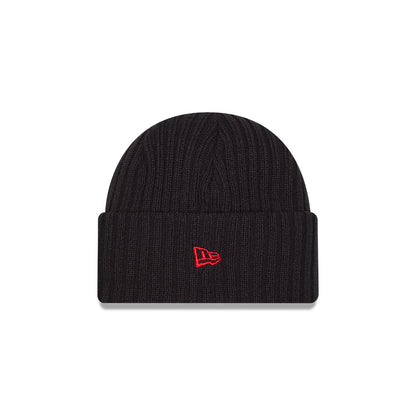 Sydney Roosters Retro Cuff Beanie - View 2