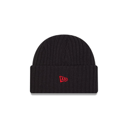 Sydney Roosters Retro Cuff Beanie - View 2