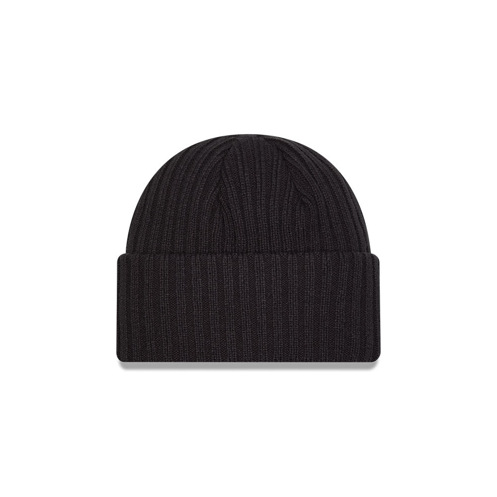 Sydney Roosters Retro Cuff Beanie - View 3