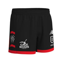Perth Bears Mens 2027 Home Shorts