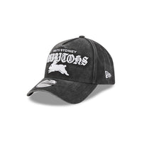 South Sydney Rabbitohs New Era Gothic Wash 940 Cap