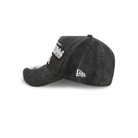 South Sydney Rabbitohs New Era Gothic Wash 940 Cap