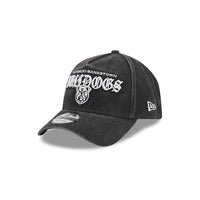 Canterbury-Bankstown Bulldogs New Era Gothic Wash 940 Cap