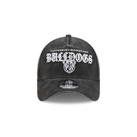 Canterbury-Bankstown Bulldogs New Era Gothic Wash 940 Cap