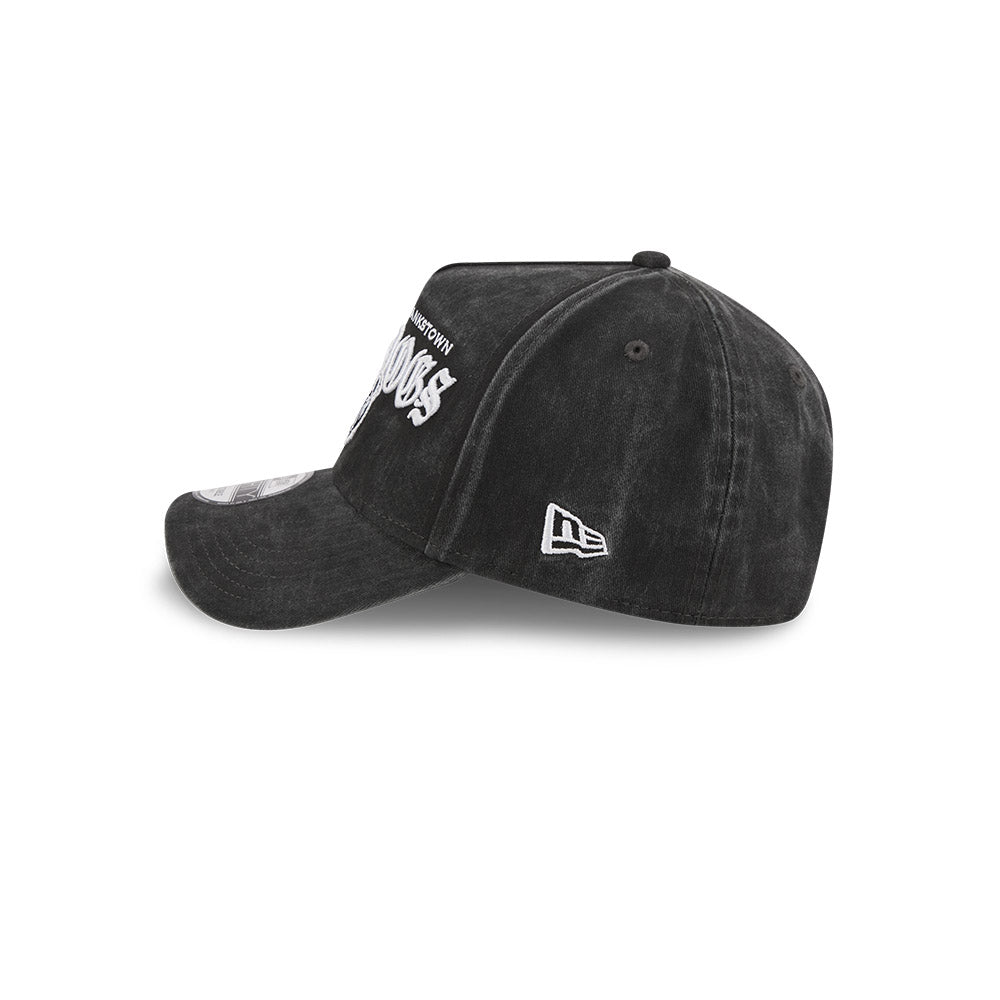 Canterbury-Bankstown Bulldogs New Era Gothic Wash 940 Cap