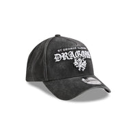St George Illawarra Dragons New Era Gothic Wash 940 Cap