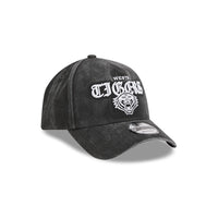 Wests Tigers New Era Gothic Wash 940 Cap