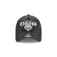 Wests Tigers New Era Gothic Wash 940 Cap