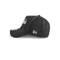 Cronulla-Sutherland Sharks New Era Gothic Wash 940 Cap