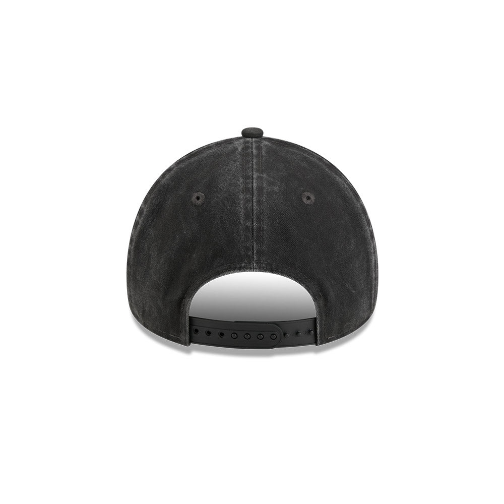 Cronulla-Sutherland Sharks New Era Gothic Wash 940 Cap